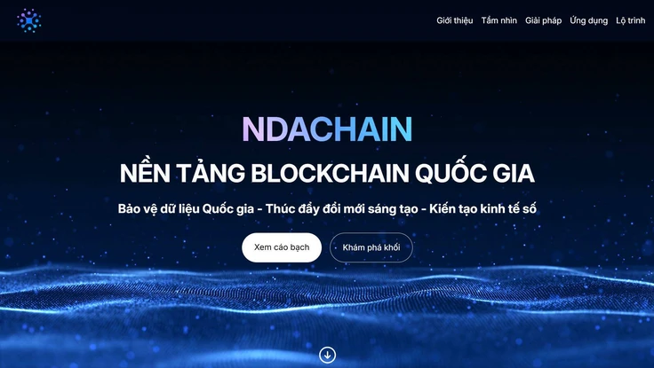 Công nghệ giúp bảo vệ dữ liệu cá nhân trên môi trường số