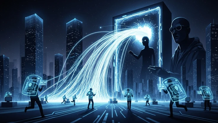 Podcast: Hơn 184 triệu tài khoản trực tuyến bị lộ, người dùng cần hành động ngay