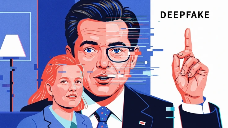 4 công cụ giúp phát hiện video deepfake giả mạo có thể bạn chưa biết 