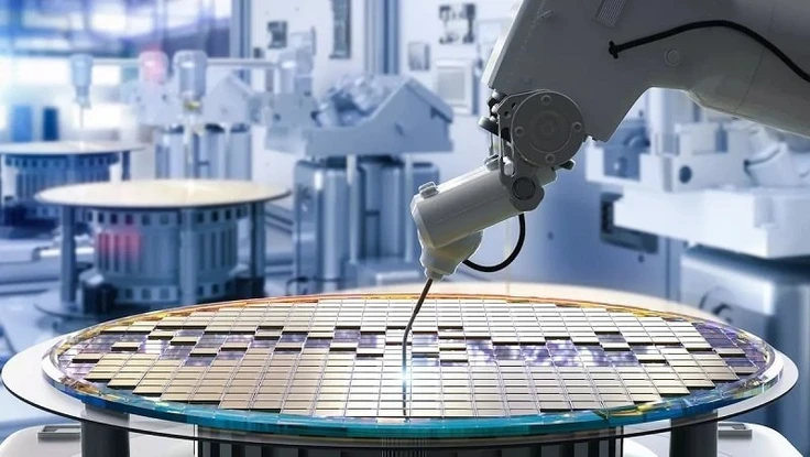 Ra mắt chip ADC 'Made in Vietnam': Câu trả lời cho bài toán công nghệ lõi 