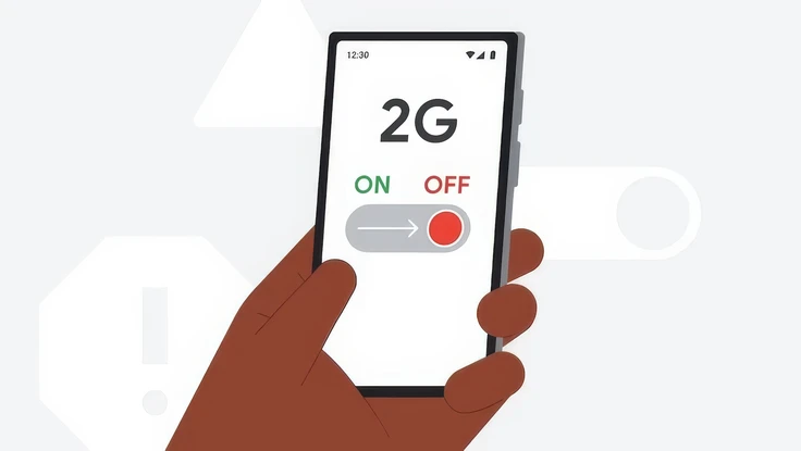 Google khuyên người dùng điện thoại nên tắt cài đặt này ngay lập tức