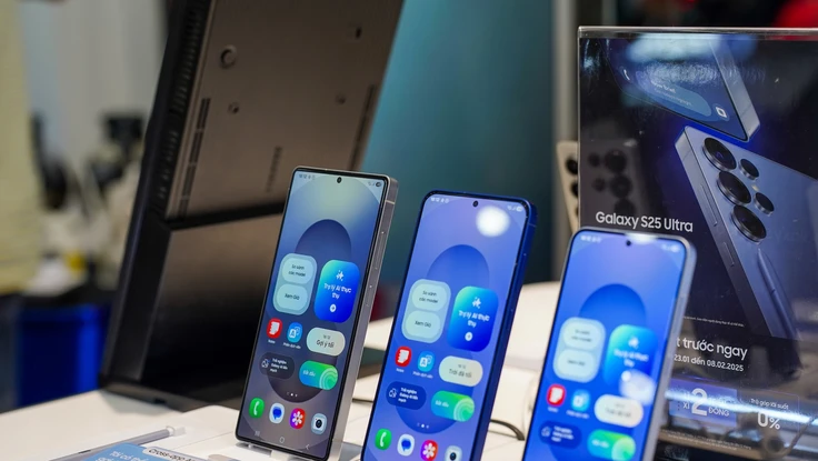 Người dùng điện thoại Samsung nên bật 6 tính năng này ngay lập tức