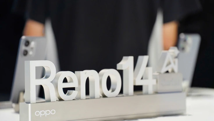 3 mẫu smartphone đáng mua trong phân khúc tầm trung