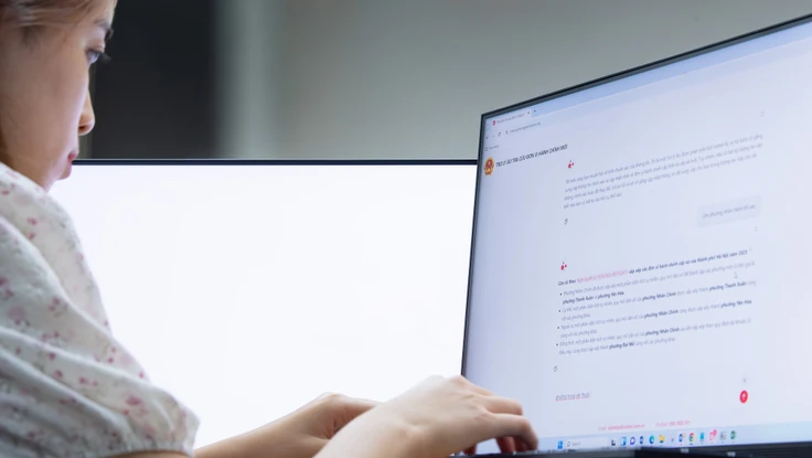 Tin công nghệ 2-7: Cách tra cứu đơn vị hành chính mới bằng AI từ tháng 7-2025