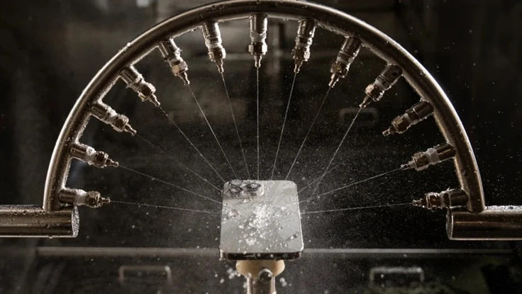 Có gì bên trong phòng thí nghiệm bí mật nơi Apple thử độ bền iPhone?