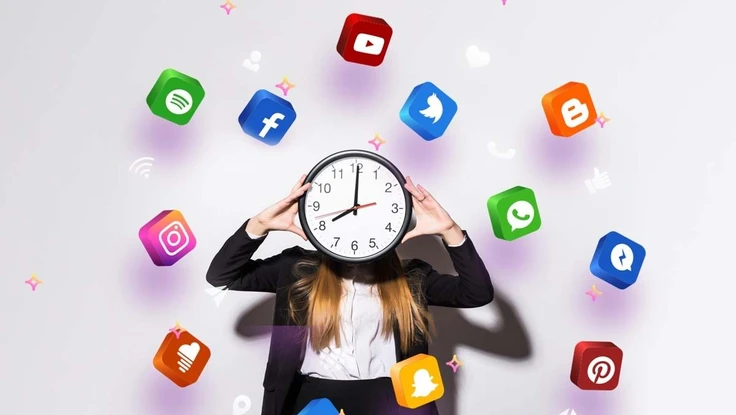 Tin công nghệ 7-7: Đây là thời điểm tốt nhất để đăng bài trên TikTok