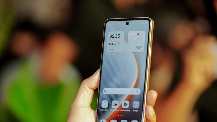 Điện thoại giá rẻ nào đáng mua nhất dưới 5 triệu đồng?