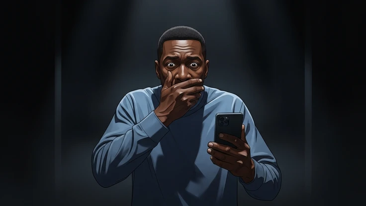 Nếu thấy tin nhắn này, điện thoại của bạn có thể đang bị theo dõi 