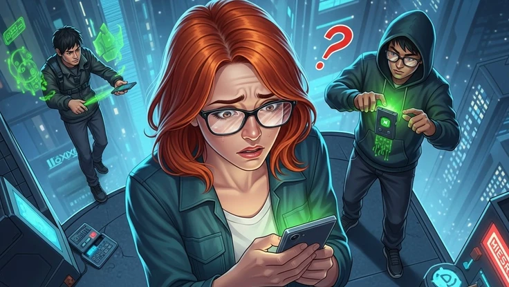 Hoán đổi SIM có thể khiến bạn bị chiếm đoạt tài khoản ngân hàng 