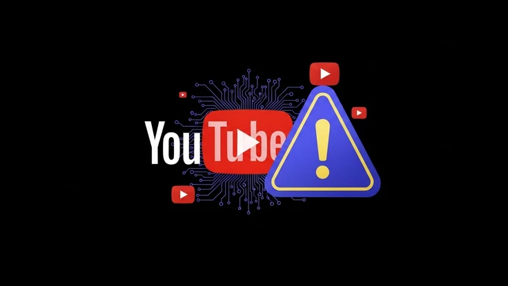 Tin công nghệ 10-7: YouTube siết chặt nội dung rác do AI tạo ra 