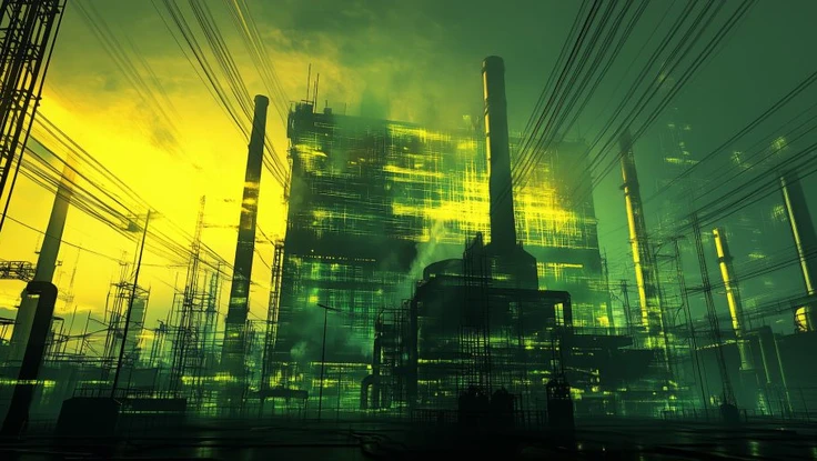 Tin công nghệ 13-7: Ngành xây dựng lọt vào tầm ngắm của tội phạm mạng