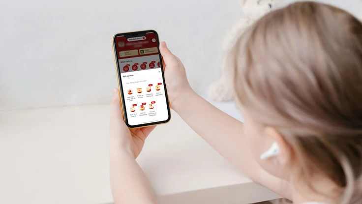 Cách check in online máy bay bằng ứng dụng VNeID