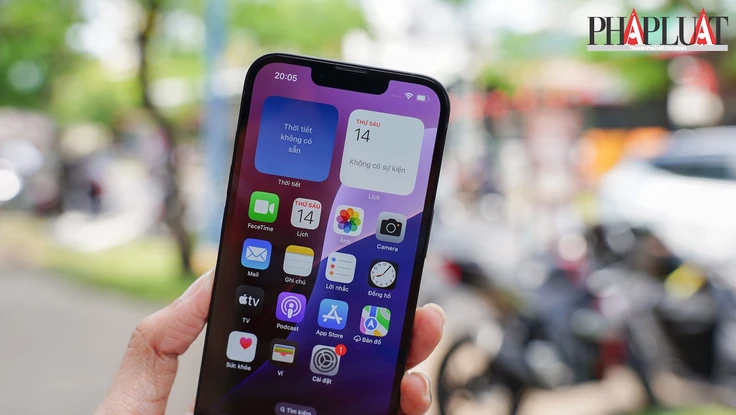 Apple có thể ngừng bán iPhone vì lý do này