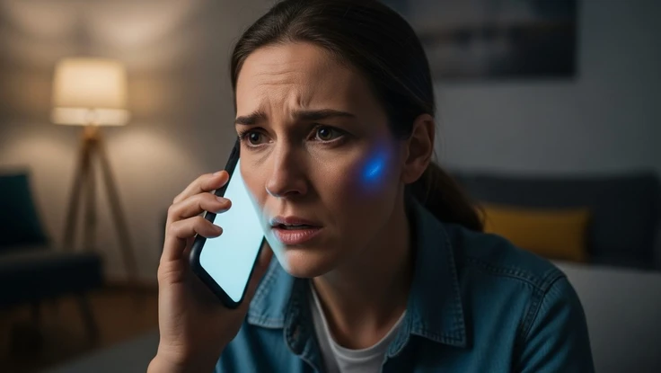 Podcast: Tại sao chúng ta lại dễ bị lừa đảo qua hình thức gọi lại?