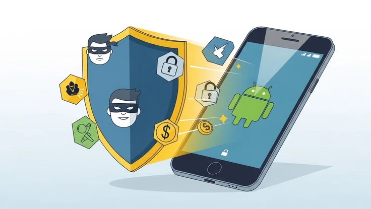 Sẽ rất tiếc nếu bạn sử dụng điện thoại Samsung mà không bật những tính năng này 