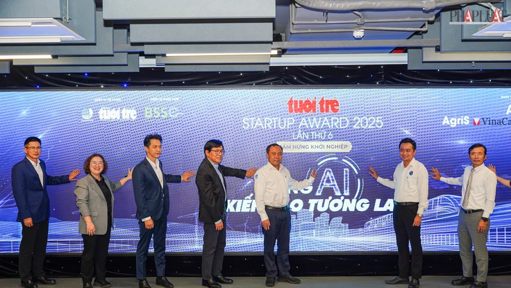 Cơ hội cho startup Việt gọi vốn, kết nối và đổi mới với AI