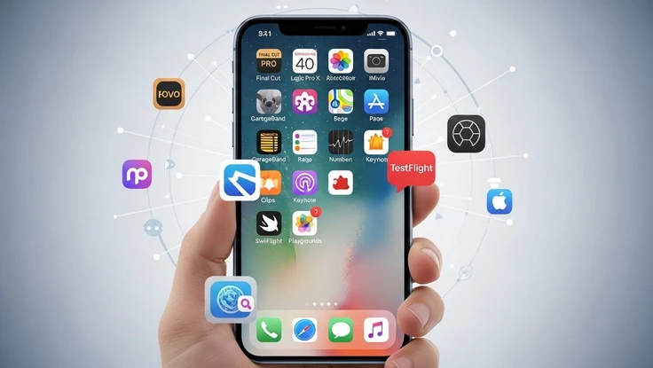 10 ứng dụng iPhone độc quyền mà người dùng Android chỉ có thể ghen tị