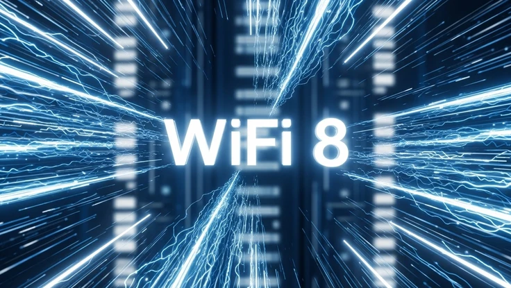 WiFi 8 khi nào ra mắt và nó nhanh như thế nào?