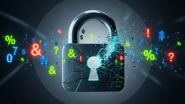 Tin tặc đánh cắp gần 2 tỉ thông tin đăng nhập, người dùng cần làm gì?