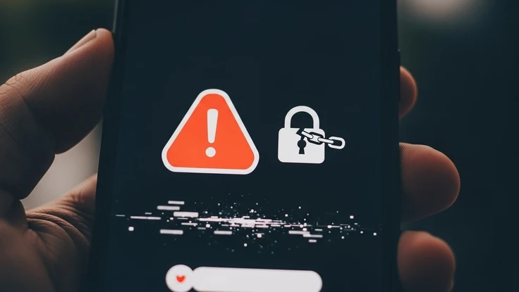 Đừng cài đặt ứng dụng nếu gặp dấu hiệu này