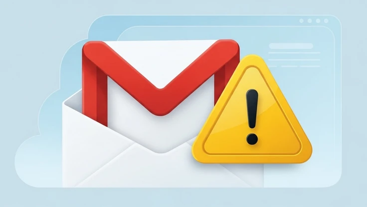 2,5 tỉ người dùng Gmail cần thực hiện việc này ngay 