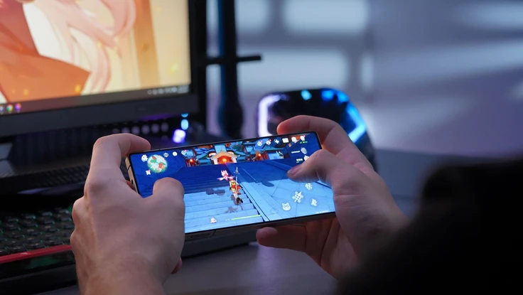 3 mẫu điện thoại gaming đáng mua nhất tháng 8