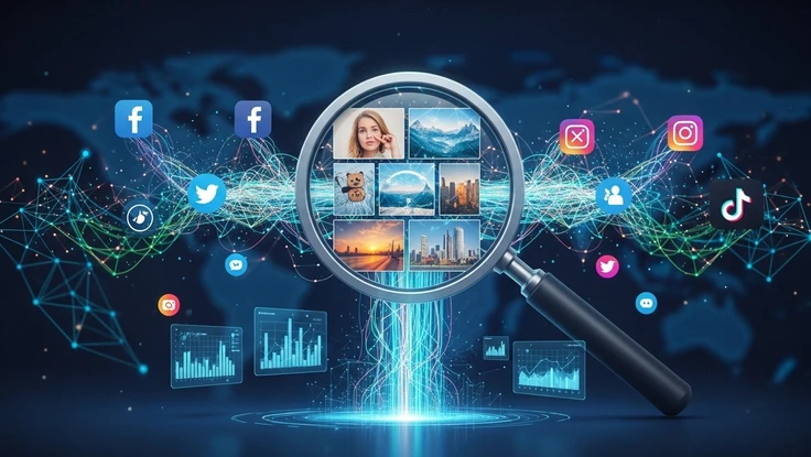 Đừng đăng những bức ảnh này lên Facebook hoặc Instagram của bạn