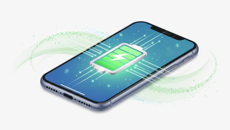 Pin iPhone của bạn có thể kéo dài hơn với tính năng này trên iOS 26