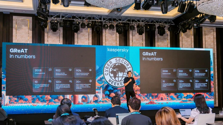 Trí tuệ nhân tạo bị biến thành công cụ cho hacker