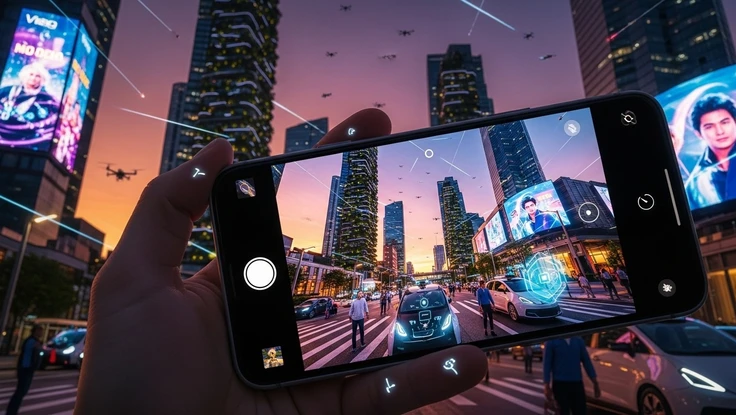 Tin công nghệ 18-8: Bất ngờ với số lượng hình ảnh được chụp mỗi ngày 