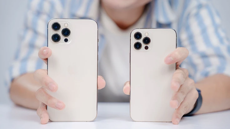 Danh sách các mẫu iPhone cũ giảm giá trong tháng 8