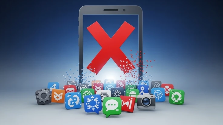 Google cảnh báo người dùng nên xóa các ứng dụng độc hại này ngay