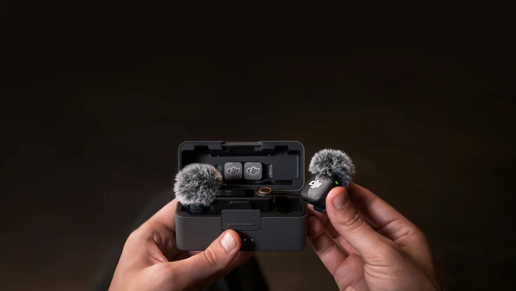 Vì sao micro không dây ngày càng quan trọng?