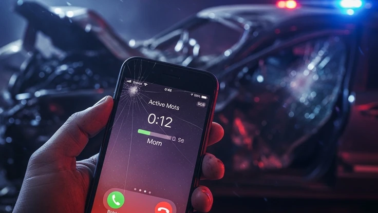 Tin công nghệ 30-8: Tính năng này của iPhone đã cứu sống một thiếu niên ngủ quên khi đang lái xe