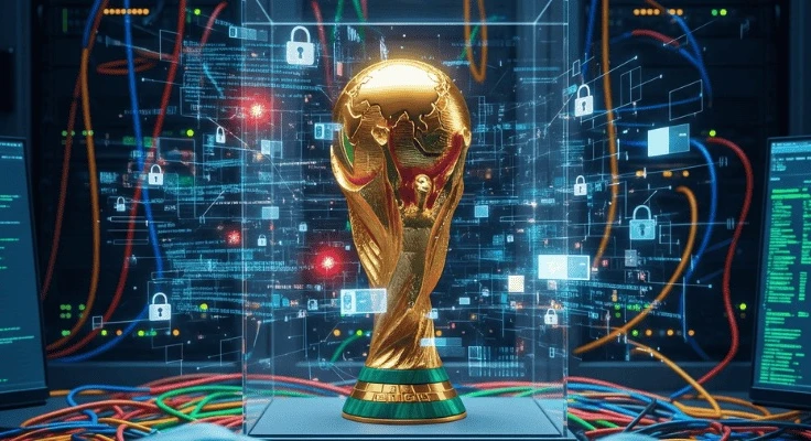 Xem World Cup 2026 nhầm website có thể khiến bạn mất tiền