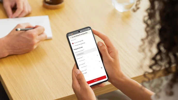 Cách tra cứu tiền điện bằng ứng dụng VNeID và app của điện lực