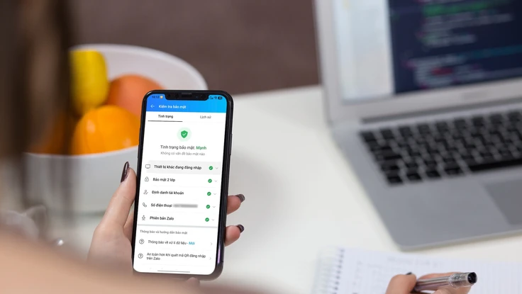 Bật các tính năng này sẽ giúp bạn hạn chế bị đọc lén tin nhắn Zalo 