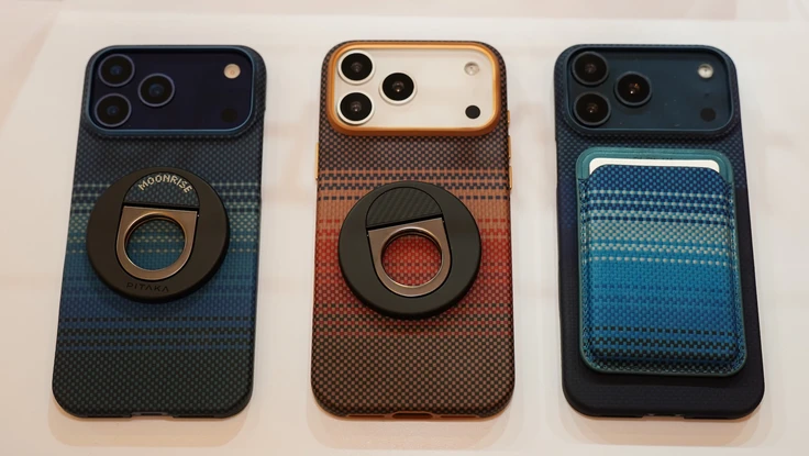 Những phụ kiện iPhone 17 không thể thiếu 