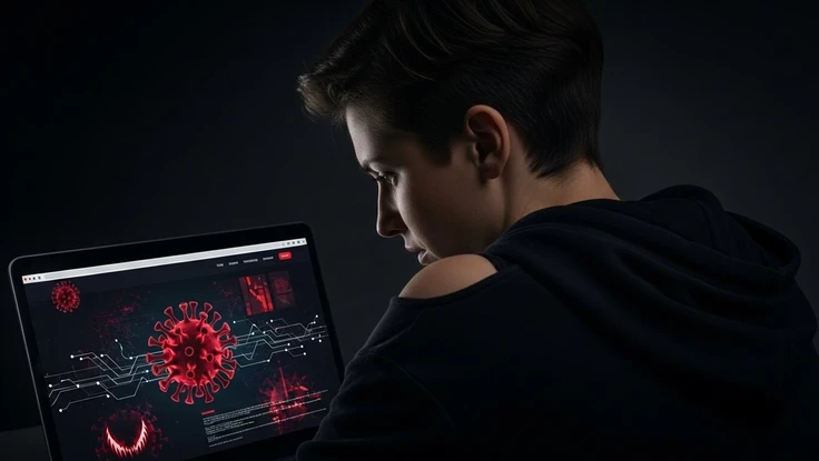 Tin công nghệ 22-9: FBI cảnh báo đừng truy cập trang web này trên điện thoại hoặc máy tính