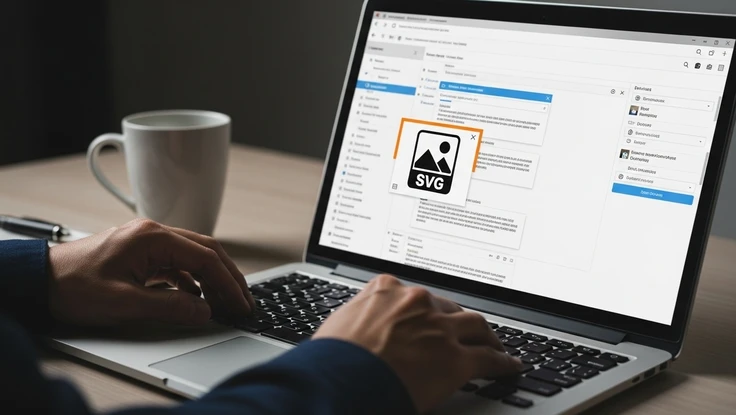 Người dùng nên xóa bất kỳ email nào có chứa hình ảnh này