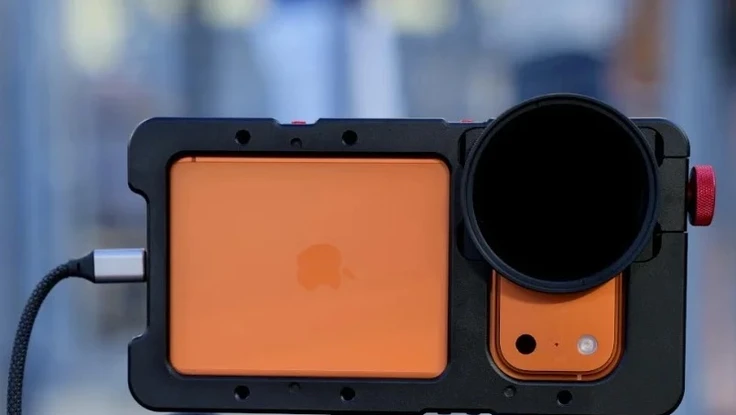 Tin công nghệ 28-9: iPhone 17 Pro đã làm được điều mà chưa có chiếc iPhone nào từng làm được trước đây