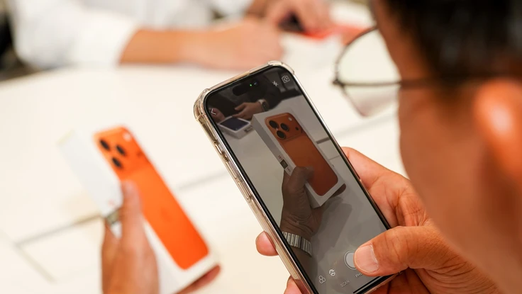 5 cách kiểm tra iPhone bạn mua là thật hay nhái