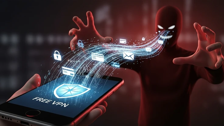 Đừng sử dụng những ứng dụng miễn phí này trên iPhone hoặc điện thoại Android của bạn