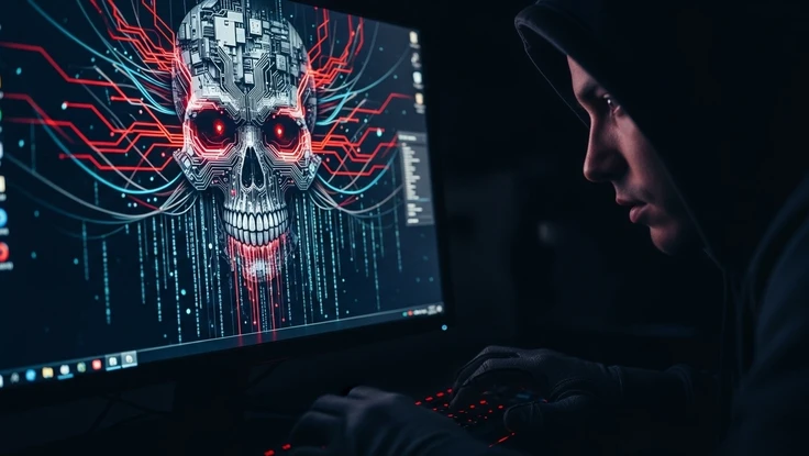 Hình nền máy tính có thể cho phép tin tặc kiểm soát thiết bị của bạn