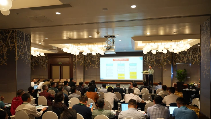 Ngành tài chính Việt tăng tốc chuyển đổi số với AI và bảo mật dữ liệu