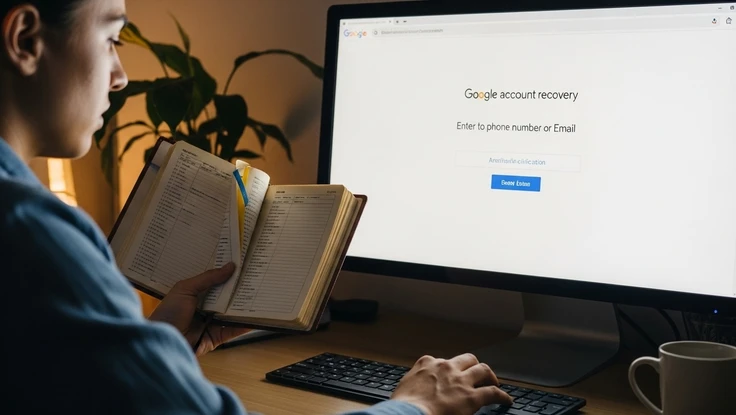 Tính năng mới của Google giúp bạn không bị khóa tài khoản 