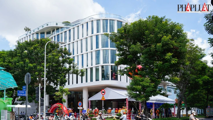 Infographic: 10 tỉnh thành dẫn đầu cả nước về chỉ số chuyển đổi số