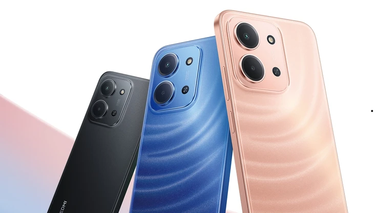 3 mẫu smartphone pin khủng, giá dưới 4 triệu đồng