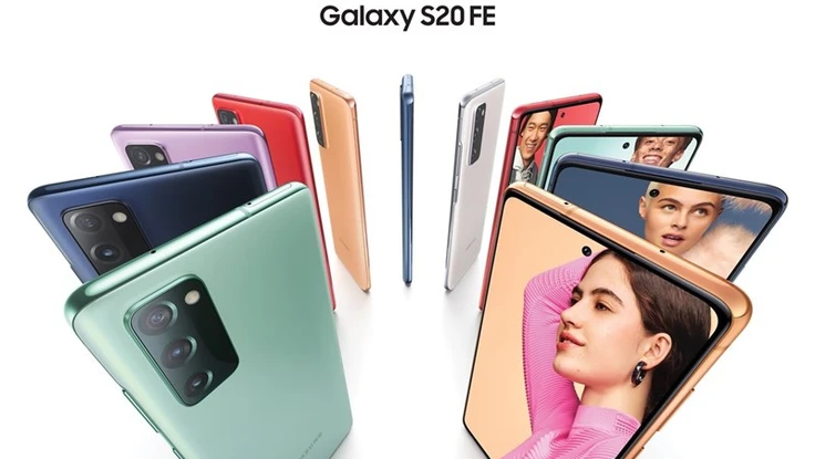 Người dùng Samsung nên cập nhật bản vá tháng 10 ngay lập tức