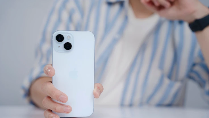 Những mẫu iPhone cũ đáng mua trong tháng 10